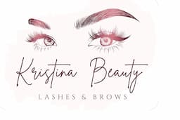 Logo KRISTINA BEAUTY